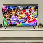 Katies - Zentral - 4 - 7 Personen - 2 Parken - Nintendo Switch - Disneyplus - E-kamin Augsburg
