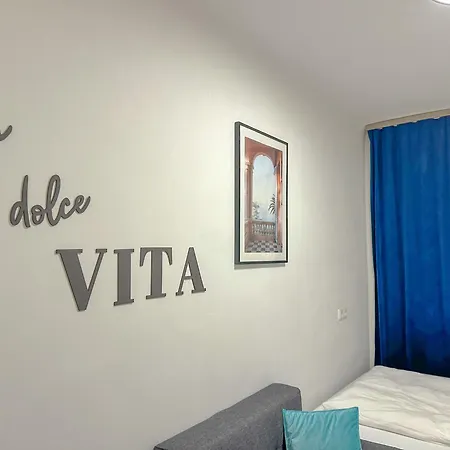 Apartmán Katies - Zentral - 4 - 7 Personen - 2 Parken - Nintendo Switch - Disneyplus - E-kamin