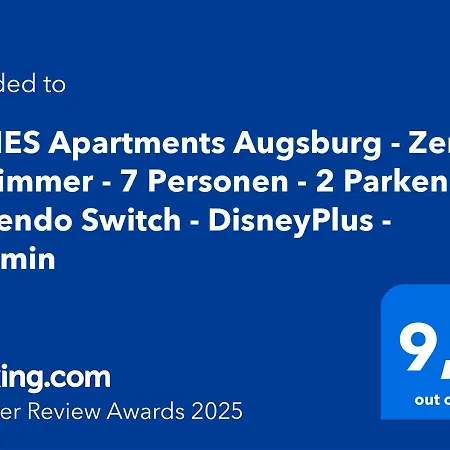 Apartamento Katies - Zentral - 4 - 7 Personen - 2 Parken - Nintendo Switch - Disneyplus - E-kamin